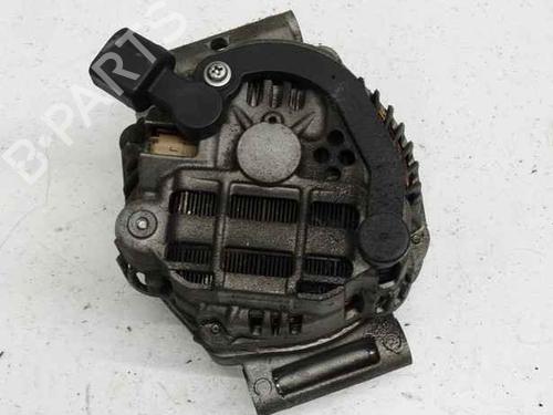 Used Alternator Alternator MINI MINI Convertible (R57) Cooper (122 hp) 40355530 40355530