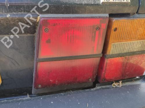 Used Right tailgate light Right tailgate light SAAB 900 I Combi Coupe 2.0 Turbo-16 S Cat (170 hp) 40354478 40354478