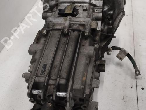 Gearbox BMW 1 (F20) 114 d | BP40353087M3 - Image 5
