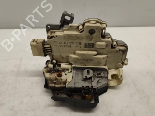 front-left-lock-audi-a3-8p1-2003-2004-2005-2006-2007-2008-2009-2010-2011-2012-2013-40354874 main image