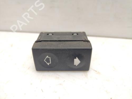 Used Left rear window switch Left rear window switch BMW 3 Touring (E36) 316 i (102 hp) 40356648 40356648