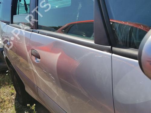 Used Right front door Right front door RENAULT ESPACE III (JE0_) 2.2 dCi (JE0K) (130 hp) 40352514 40352514
