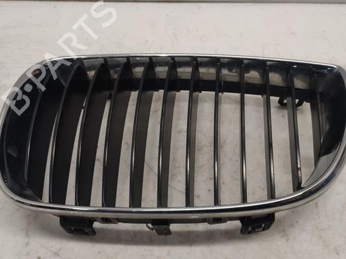 Used Grille Grille BMW 1 (E81) 120 d (177 hp) 40351778 40351778
