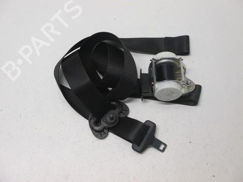 Used Front left seatbelt Front left seatbelt BMW 1 (E81) 116 d (116 hp) 40352283 40352283