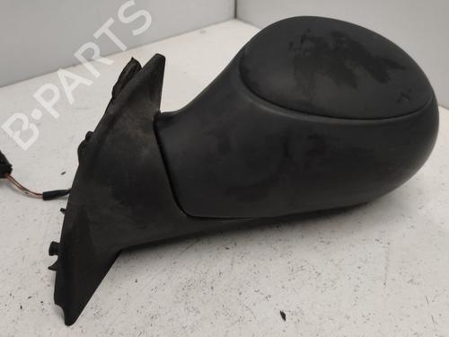 Used Left mirror Left mirror CITROËN C3 I (FC_, FN_) 1.4 HDi (68 hp) 40357202 40357202