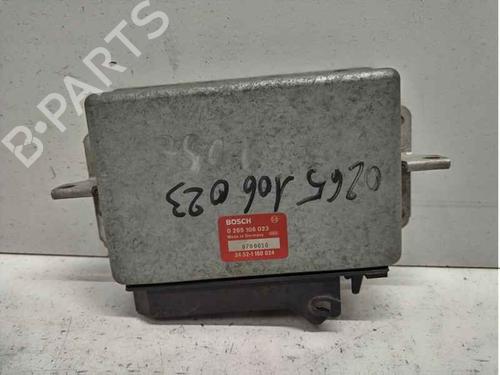 Used ABS pump ABS pump BMW 7 (E32) 750 i, iL V12 (300 hp) 40356686 40356686