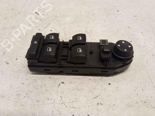 Used Switch Switch BMW 5 (E60) 525 d (177 hp) 40350931 40350931