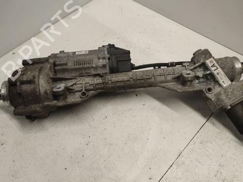 Used Steering rack Steering rack BMW 1 (E87) 118 i (143 hp) 40355807 40355807