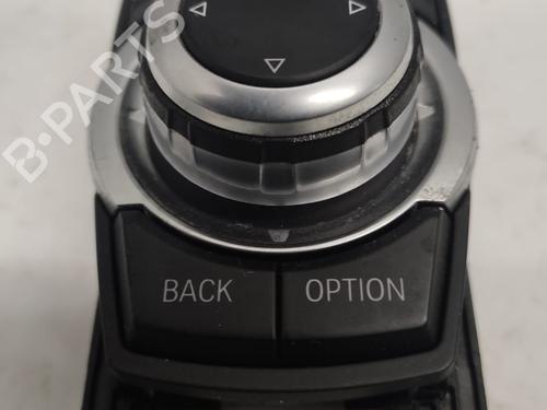 Used Electronic module Electronic module BMW 1 (F21) M 135 i xDrive (320 hp) 40354274 40354274