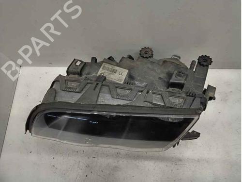 Left headlight BMW 3 (E46) 318 i | BP40351570C28 - Image 2