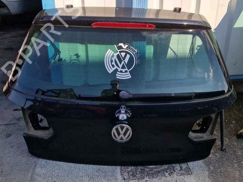 tailgate-vw-golf-vi-5k1-2008-2009-2010-2011-2012-2013-2014-40348960 main image