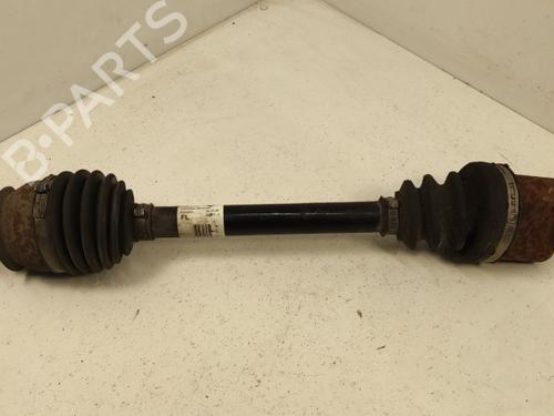 Used Left front driveshaft Left front driveshaft MINI MINI (R56) Cooper (122 hp) 40352348 40352348