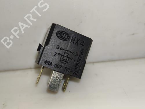 Electronic sensor AUDI A3 Sportback (8VA, 8VF) 2.0 TDI | BP40354770M84 - Image 3