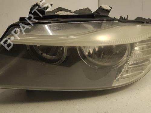 Used Left headlight Left headlight BMW 3 (E90) 325 i (218 hp) 40348845 40348845