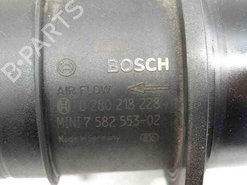 Mass air flow sensor MINI MINI (R56) John Cooper Works | BP40356841M95 - Image 2