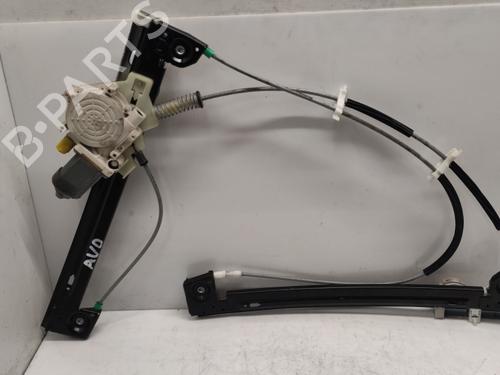 front-right-window-mechanism-mini-mini-r50-r53-2001-2002-2003-2004-2005-2006-40355192 main image