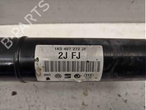 Right front driveshaft AUDI A3 (8P1) S3 quattro | BP40351956M39 - Image 4