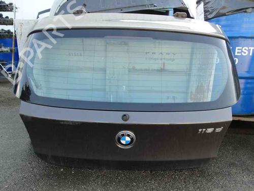 tailgate-bmw-1-e87-2003-2004-2005-2006-2007-2008-2009-2010-2011-2012-2013-40350390 main image