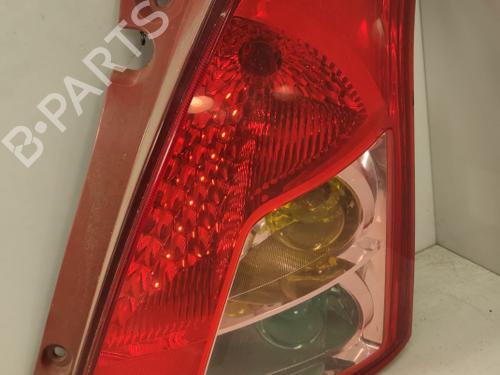 Used Right taillight Right taillight SUZUKI SWIFT III (MZ, EZ) 1.3 DDiS (RS413D) (75 hp) 40353331 40353331