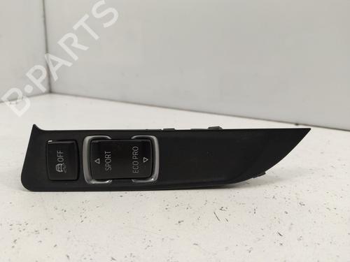 Used Switch Switch BMW 3 Touring (F31) 318 d (150 hp) 40355619 40355619