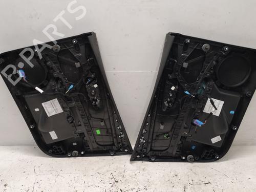 Seats set SEAT LEON (5F1) 2.0 TDI | BP40351036C78 - Image 10