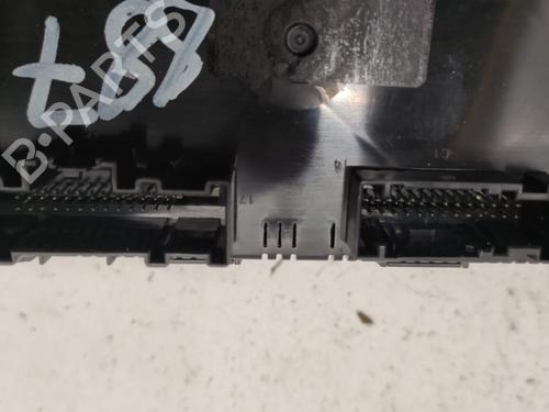Climate control FORD FIESTA VII (HJ, HF) 1.1 Ti-VCT | BP40357137I5 - Image 3