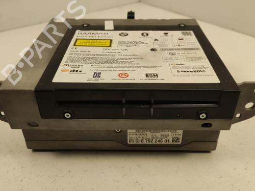 electronic-module-bmw-3-f30-f80-2011-2012-2013-2014-2015-2016-2017-2018-40348945 main image