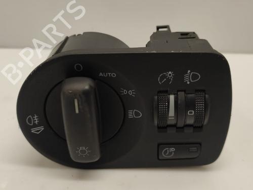 headlight-switch-audi-a3-8p1-2003-2004-2005-2006-2007-2008-2009-2010-2011-2012-2013-40351274 main image