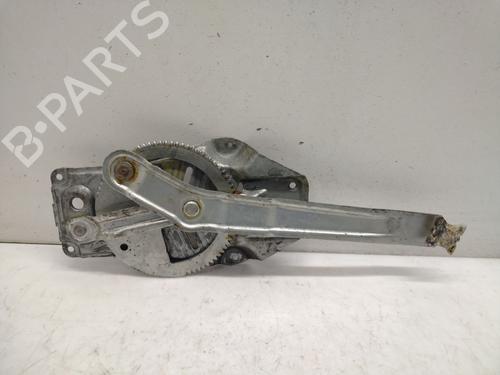 Used Rear right window mechanism Rear right window mechanism BMW 3 (E36) 325 tds (143 hp) 40357045 40357045