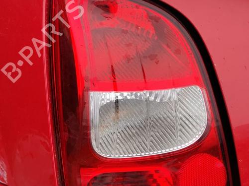left-taillight-renault-twingo-ii-cn0_-2007-40352633 main image