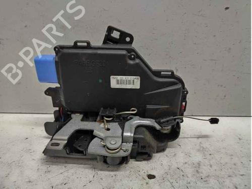 front-left-lock-vw-golf-v-1k1-2003-2004-2005-2006-2007-2008-2009-2010-40348798 main image