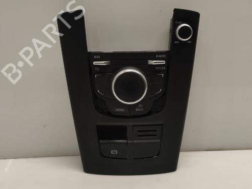 Switch AUDI A3 Sportback (8VA, 8VF) 2.0 TDI | BP40348570I30 - Image 1