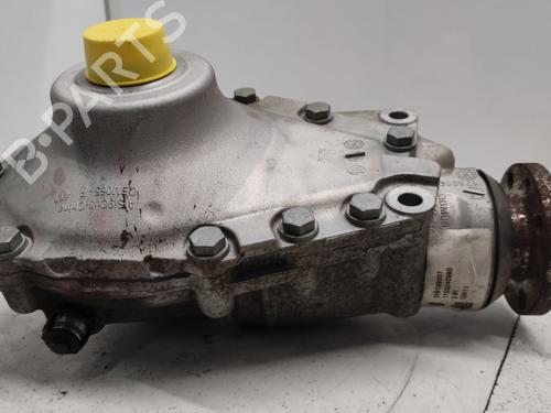 Used Front differential Front differential BMW 4 Coupe (F32, F82) 420 d xDrive (190 hp) 40516749 40516749