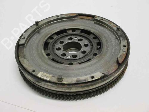 Used Flywheel Flywheel BMW 3 (E46) 330 d (184 hp) 40353644 40353644