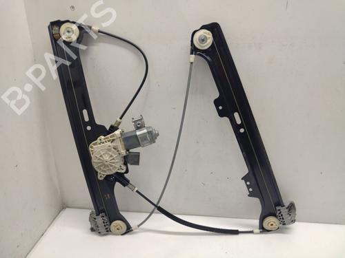 Used Front right window mechanism Front right window mechanism BMW 5 (E60) 525 d (197 hp) 40350789 40350789
