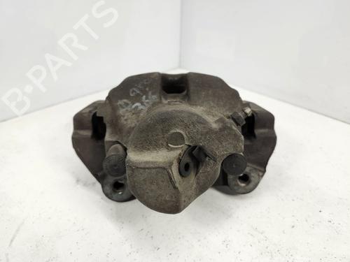 Left front brake caliper BMW 5 (E39) 530 d | BP40356392M105 - Image 4