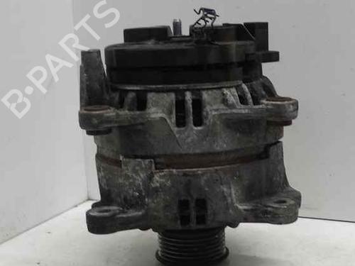Alternator VW GOLF VI (5K1) 1.6 TDI | BP40348992M7 - Image 3