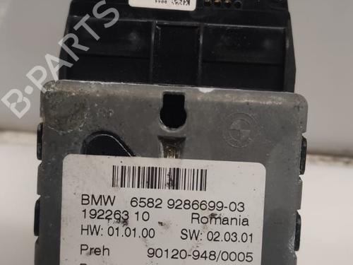 Electronic module BMW 1 (F20) 116 d | BP40354634M83 - Image 3
