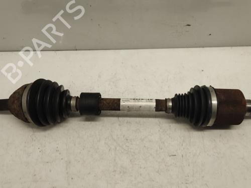 Used Left front driveshaft Left front driveshaft MINI MINI COUNTRYMAN (R60) Cooper D ALL4 (112 hp) 40351983 40351983