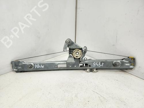 Used Rear left window mechanism Rear left window mechanism BMW 3 Touring (E46) 330 d (184 hp) 40353304 40353304