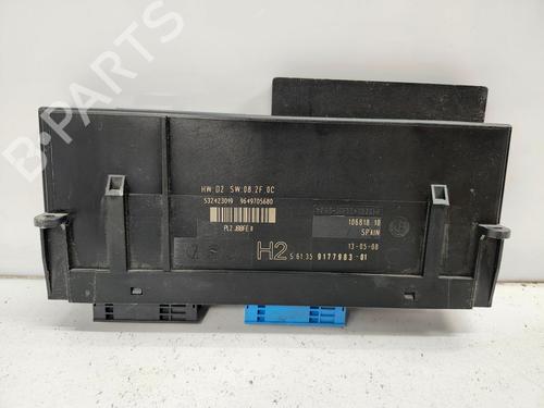 other-bmw-1-e87-2003-2004-2005-2006-2007-2008-2009-2010-2011-2012-2013-40353230 main image
