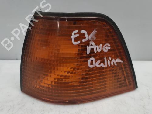Used Left front indicator Left front indicator BMW 3 (E36) 320 i (150 hp) 40349499 40349499