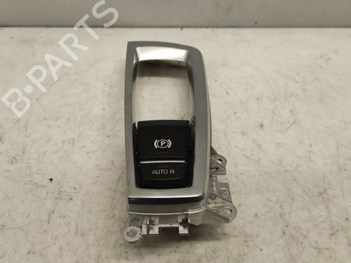 Used Electronic module Electronic module BMW X3 (F25) xDrive 30 d (258 hp) 40351084 40351084