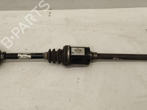 right-front-driveshaft-bmw-x3-e83-2003-2004-2005-2006-2007-2008-2009-2010-2011-40352482 main image