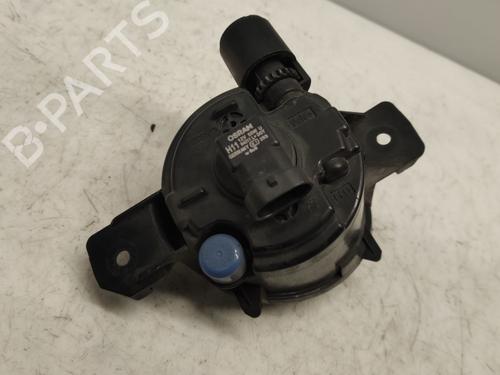 Left front fog light BMW 1 (E81) 118 d | BP40350317C30 - Image 3