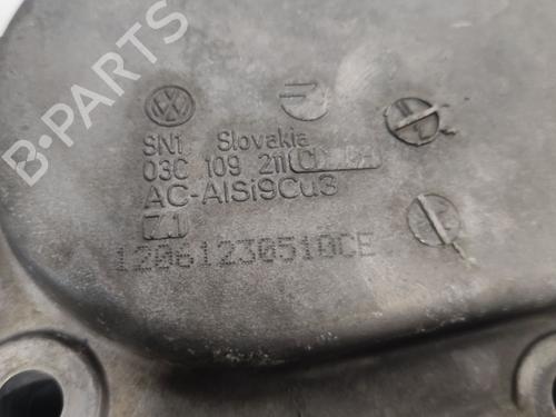 Timing cover VW GOLF VI (5K1) 1.4 TSI | BP40351417M123 - Image 6