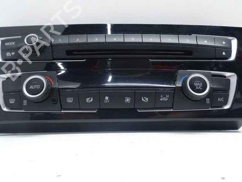 Used Climate control Climate control BMW 3 Touring (F31) 318 d (150 hp) 40355328 40355328