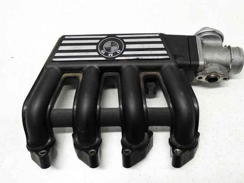 Intake manifold BMW 3 Compact (E36) 318 tds | BP40351313M70 - Image 1