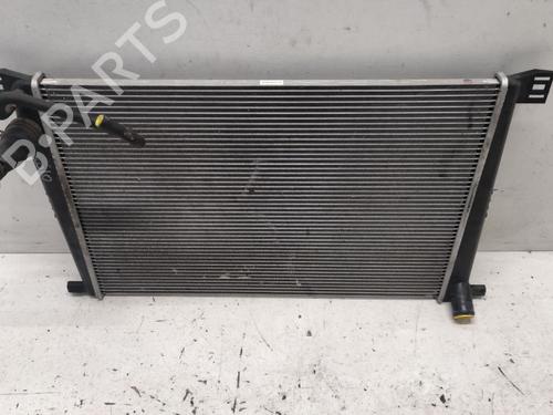 Used Water radiator Water radiator MINI MINI (R56) Cooper (120 hp) 40349964 40349964