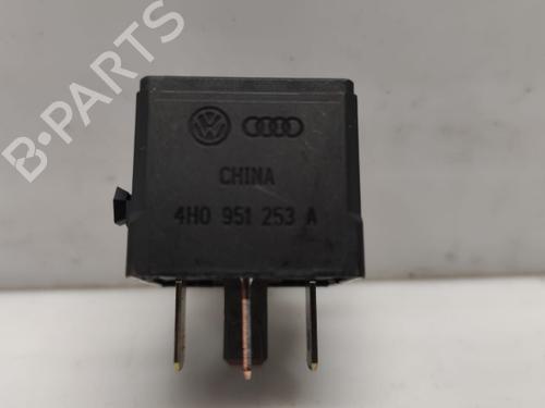 Electronic sensor AUDI A3 Sportback (8VA, 8VF) 2.0 TDI | BP40354770M84 - Image 2